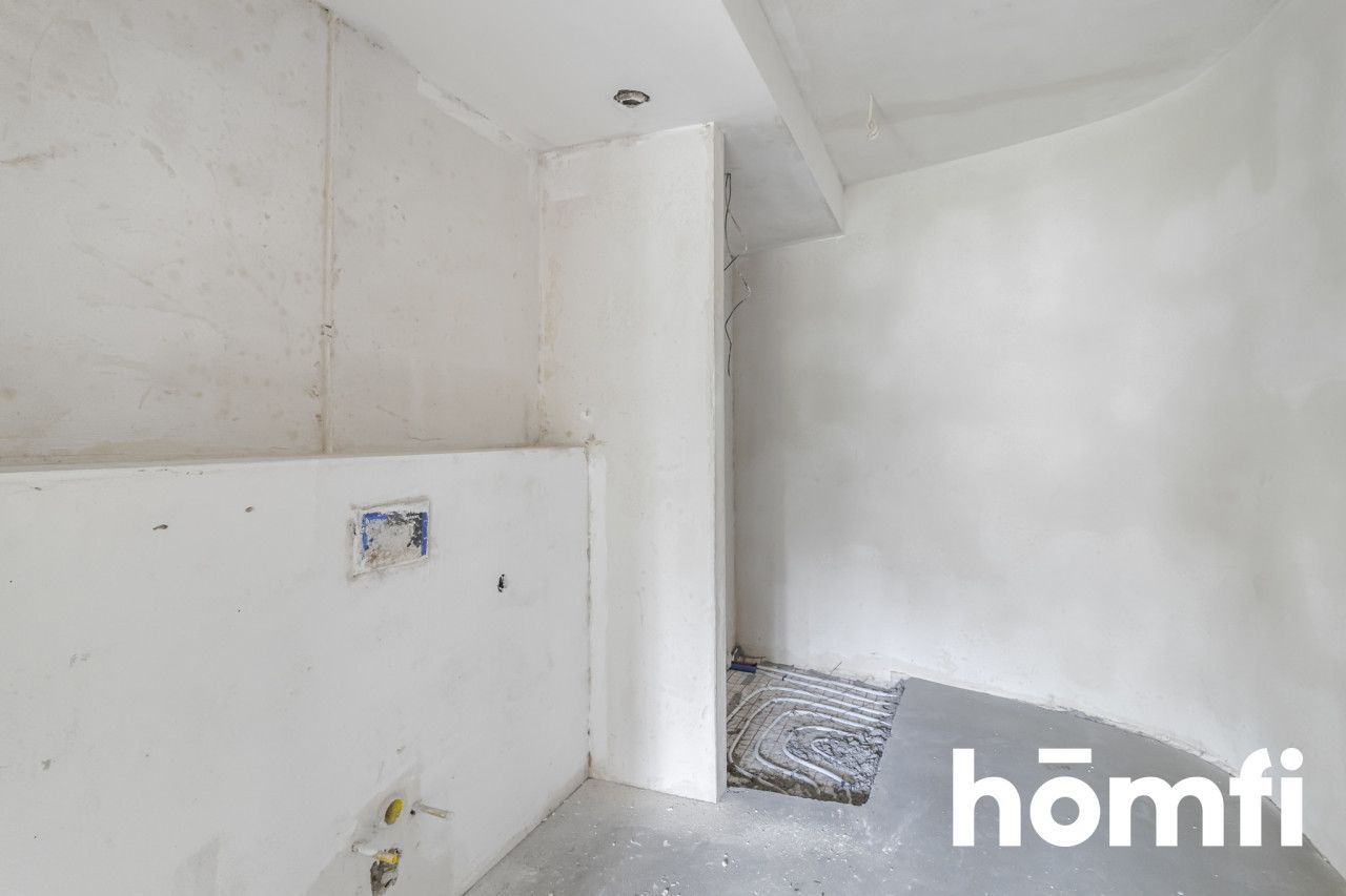 Dear Sirs - an investment pearl amidst pine forests! - Комерційне приміщення - Продаж - Garwoliński, Wilga / Osiedle Wilga