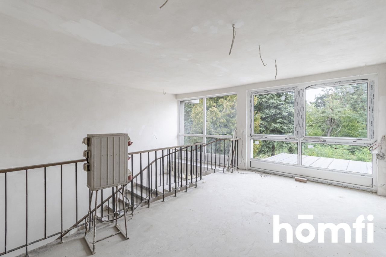 Dear Sirs - an investment pearl amidst pine forests! - Комерційне приміщення - Продаж - Garwoliński, Wilga / Osiedle Wilga