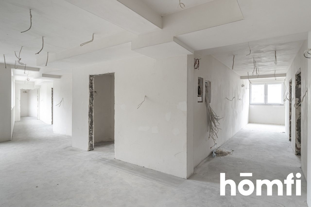 Dear Sirs - an investment pearl amidst pine forests! - Комерційне приміщення - Продаж - Garwoliński, Wilga / Osiedle Wilga