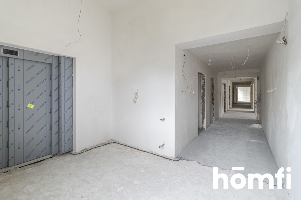 Dear Sirs - an investment pearl amidst pine forests! - Комерційне приміщення - Продаж - Garwoliński, Wilga / Osiedle Wilga