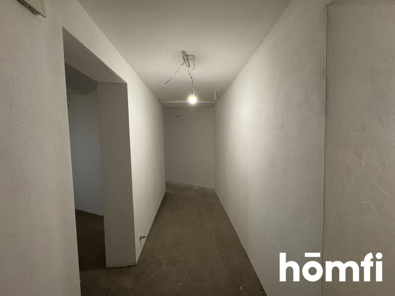 2 rooms | 47.10 m² | Stare Podgorze ul. Lwowska 2 - Квартира - Продаж - Kraków, Podgórze