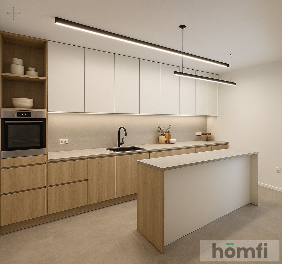 2 rooms | 47.10 m² | Stare Podgorze ul. Lwowska 2 - Квартира - Продаж - Kraków, Podgórze