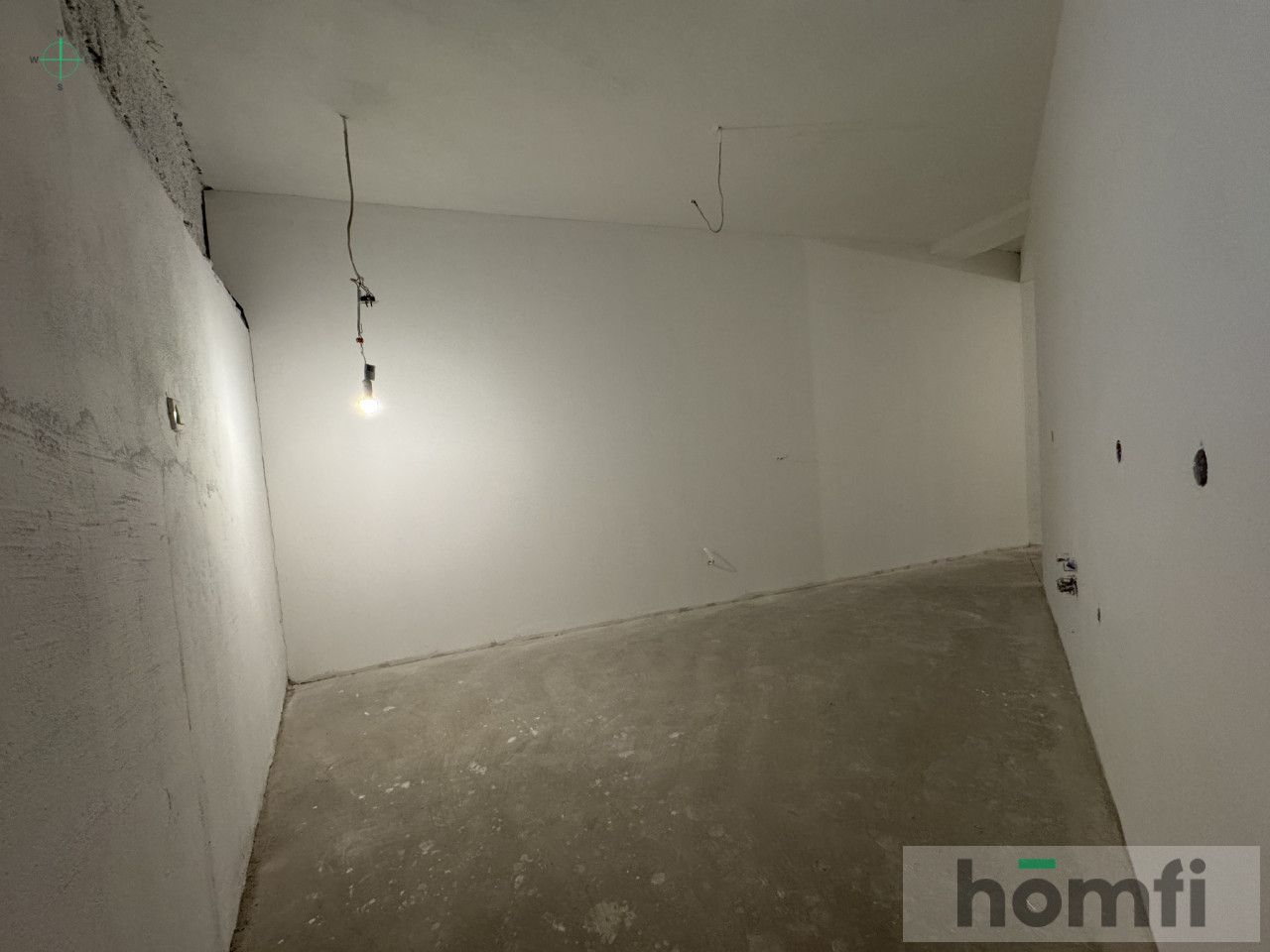 2 rooms | 47.10 m² | Stare Podgorze ul. Lwowska 2 - Квартира - Продаж - Kraków, Podgórze