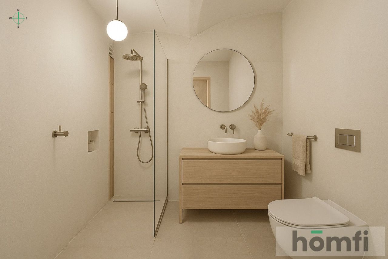 2 rooms | 47.10 m² | Stare Podgorze ul. Lwowska 2 - Квартира - Продаж - Kraków, Podgórze