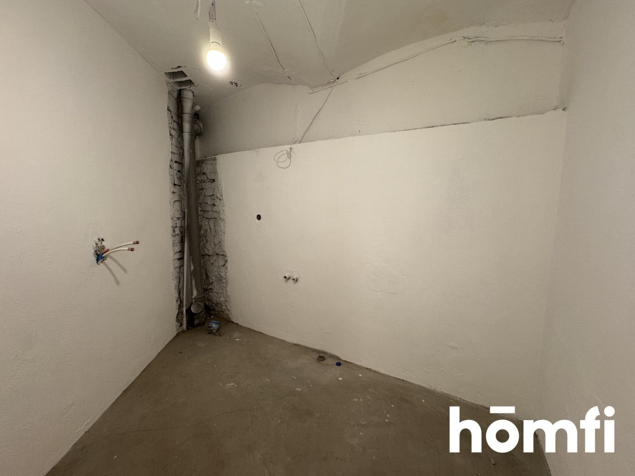 2 rooms | 47.10 m² | Stare Podgorze ul. Lwowska 2 - Квартира - Продаж - Kraków, Podgórze