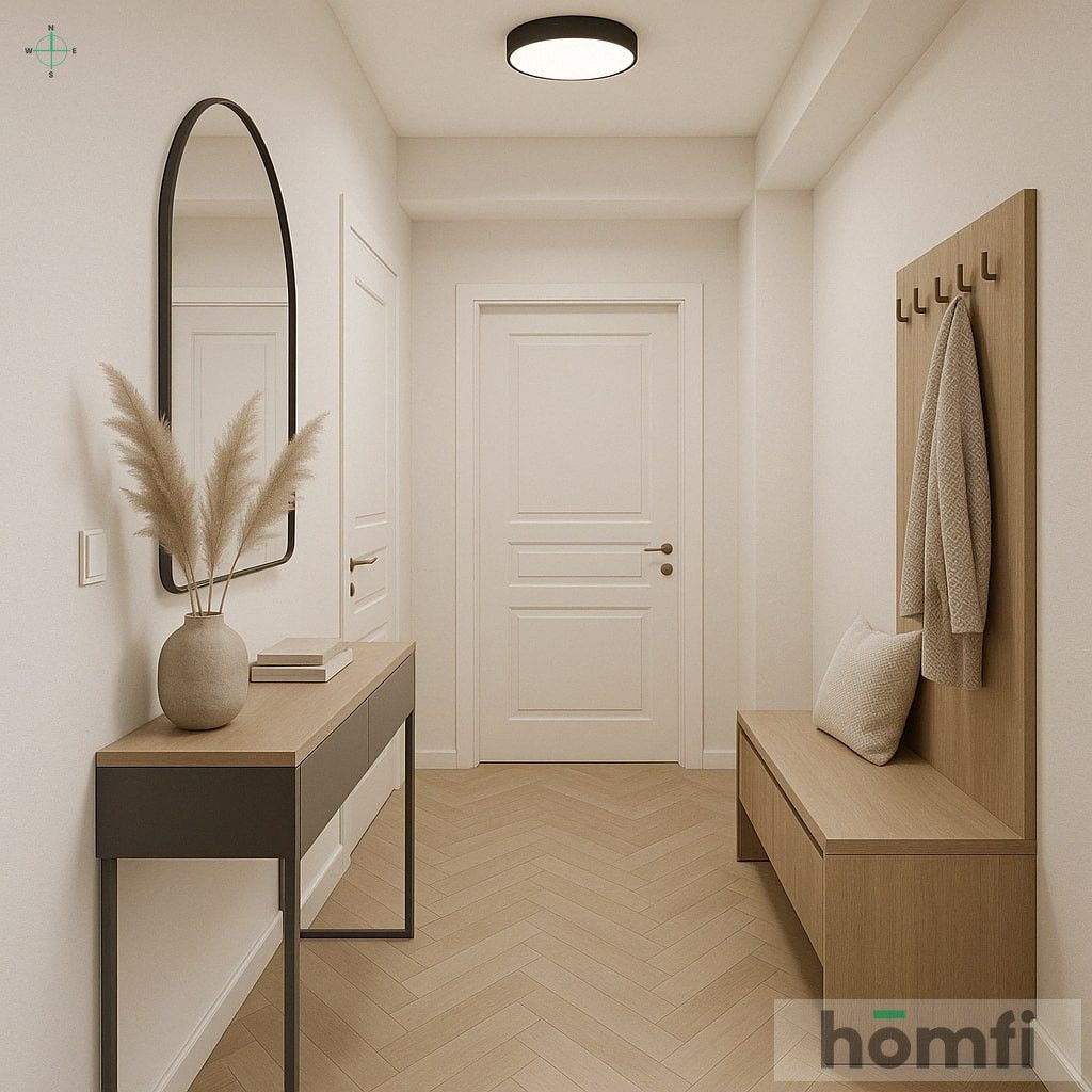 2 rooms | 47.10 m² | Stare Podgorze ul. Lwowska 2 - Квартира - Продаж - Kraków, Podgórze