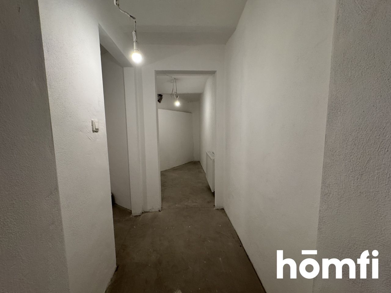 2 rooms | 47.10 m² | Stare Podgorze ul. Lwowska 2 - Квартира - Продаж - Kraków, Podgórze