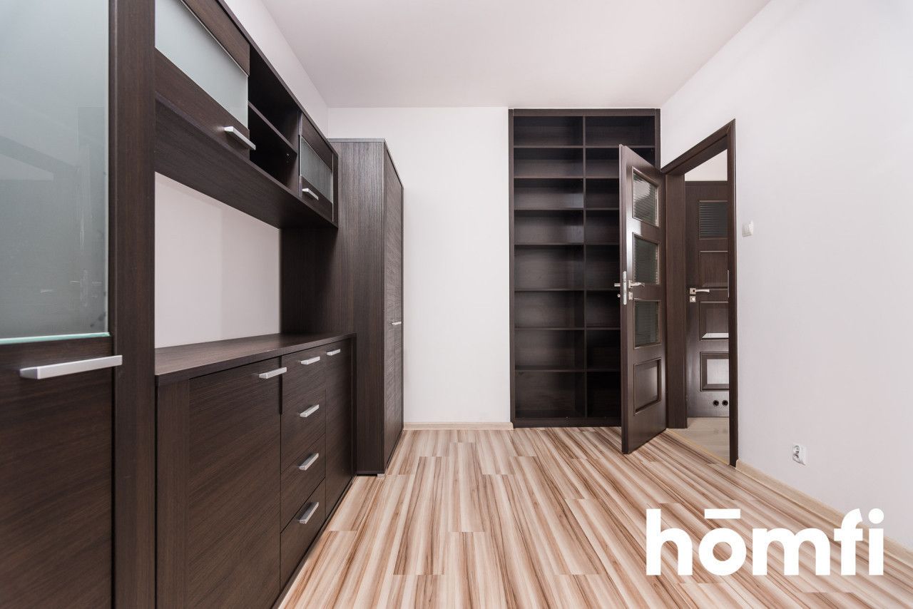 For rent a 2-room comfortable apartment Zakrzówek - Квартира - Оренда - Kraków, Podgórze / Zakrzówek