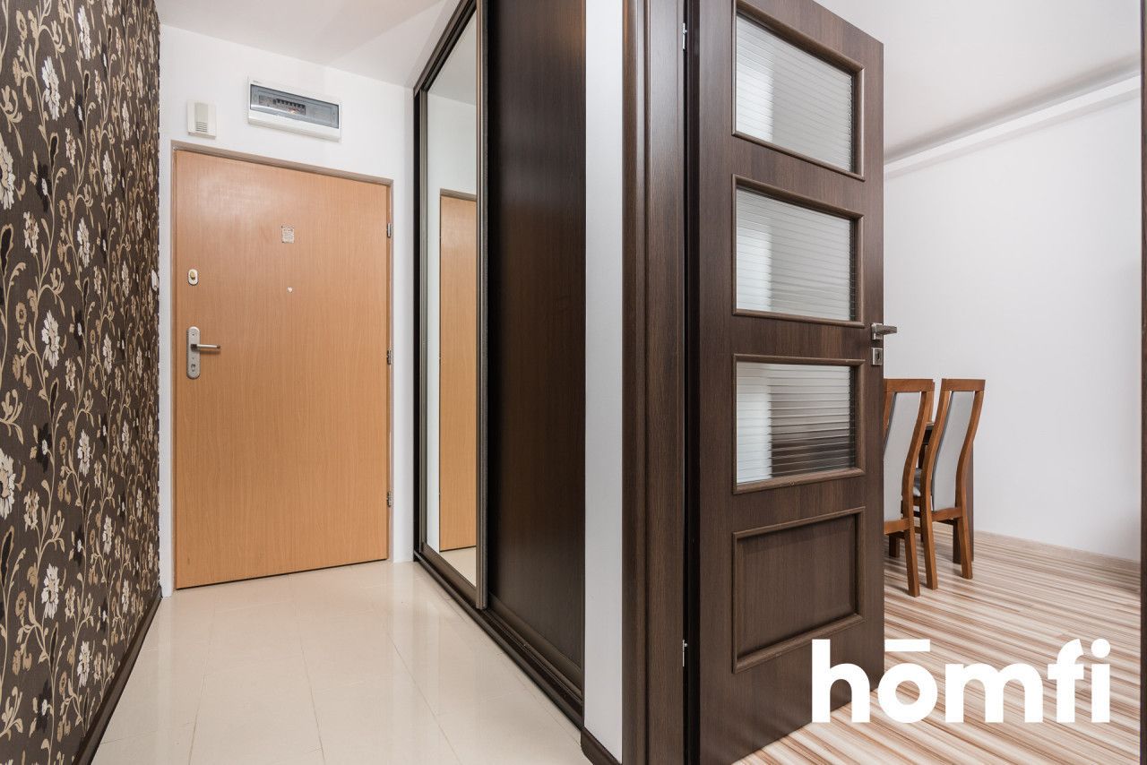 For rent a 2-room comfortable apartment Zakrzówek - Квартира - Оренда - Kraków, Podgórze / Zakrzówek