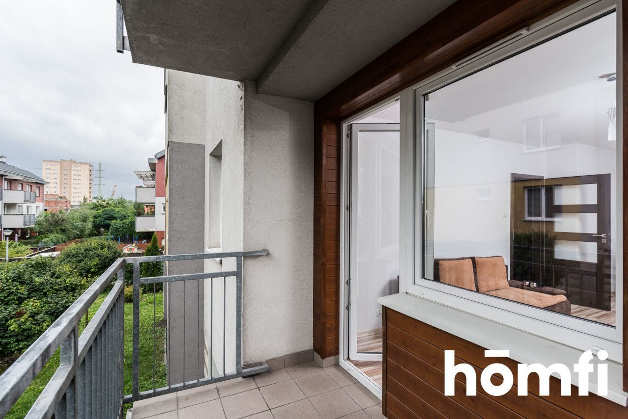 For rent a 2-room comfortable apartment Zakrzówek - Квартира - Оренда - Kraków, Podgórze / Zakrzówek