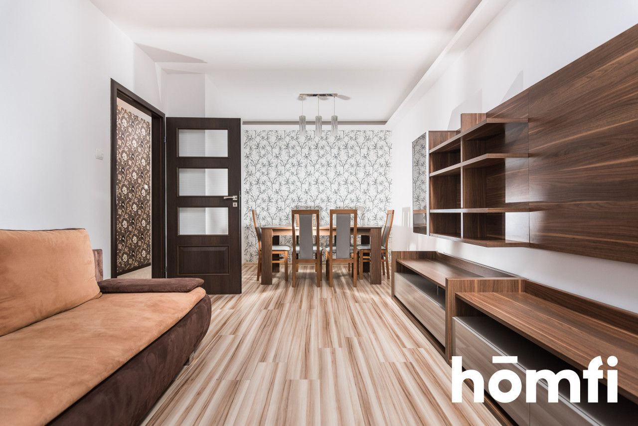 For rent a 2-room comfortable apartment Zakrzówek - Квартира - Оренда - Kraków, Podgórze / Zakrzówek