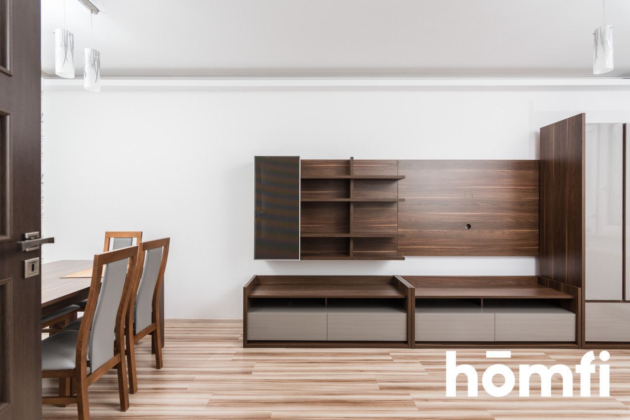 For rent a 2-room comfortable apartment Zakrzówek - Квартира - Оренда - Kraków, Podgórze / Zakrzówek