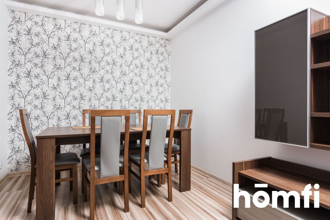 For rent a 2-room comfortable apartment Zakrzówek - Квартира - Оренда - Kraków, Podgórze / Zakrzówek