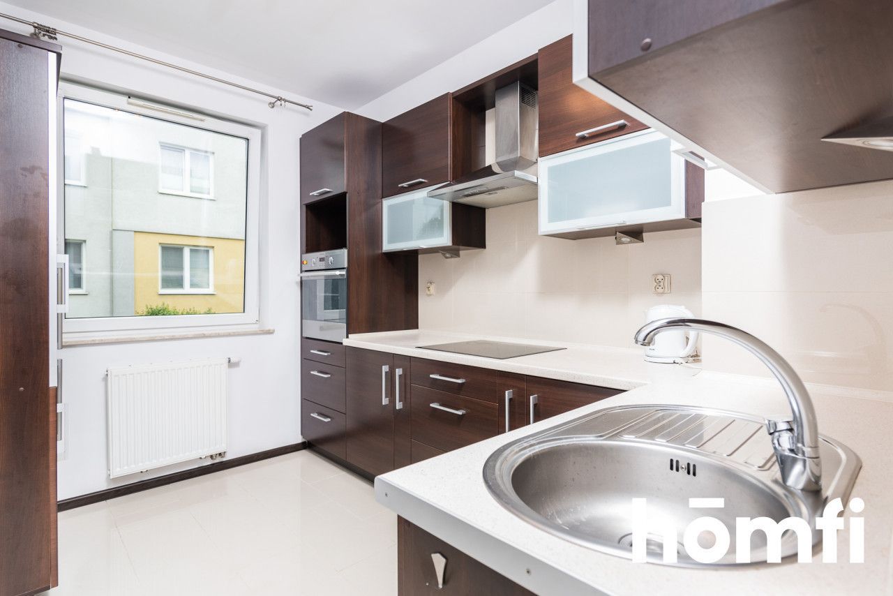 For rent a 2-room comfortable apartment Zakrzówek - Квартира - Оренда - Kraków, Podgórze / Zakrzówek