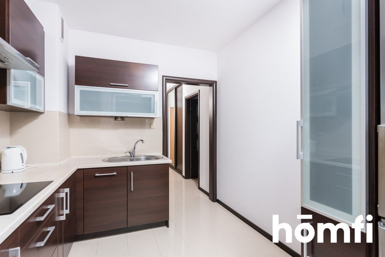 For rent a 2-room comfortable apartment Zakrzówek - Квартира - Оренда - Kraków, Podgórze / Zakrzówek