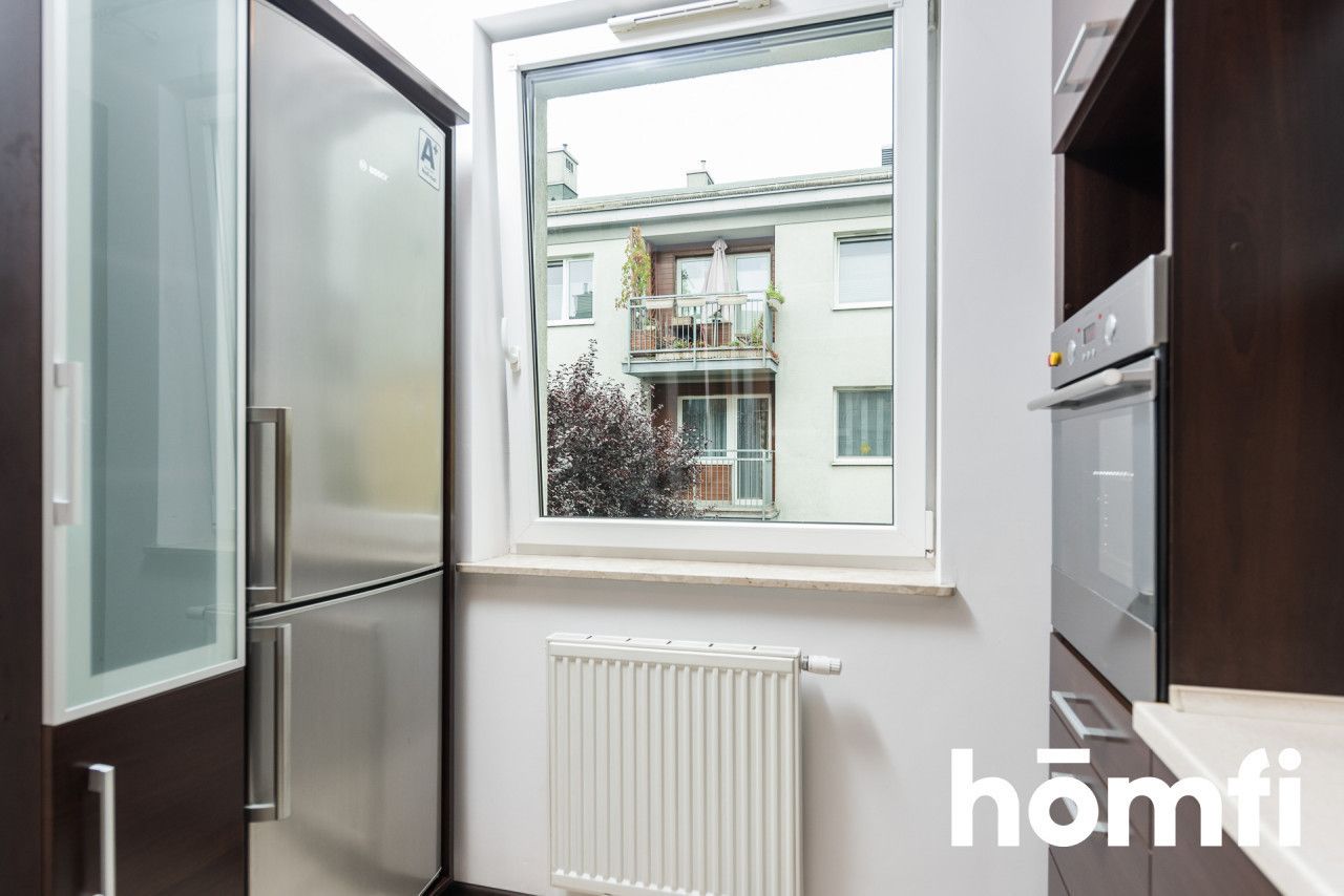 For rent a 2-room comfortable apartment Zakrzówek - Квартира - Оренда - Kraków, Podgórze / Zakrzówek