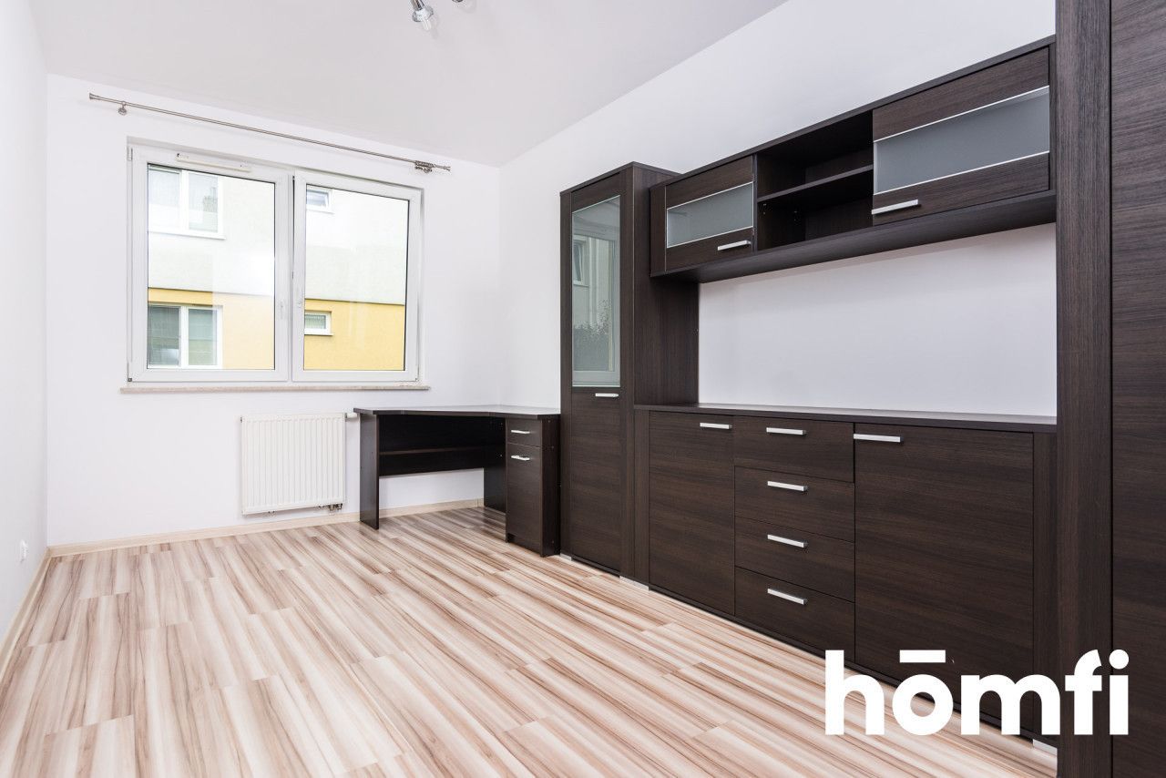 For rent a 2-room comfortable apartment Zakrzówek - Квартира - Оренда - Kraków, Podgórze / Zakrzówek