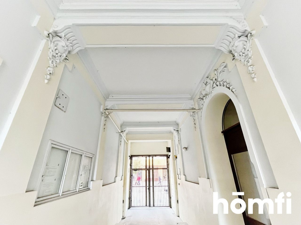 Apartment on the promenade 120m2 Piotrkowska - Квартира - Продаж - Łódź, Śródmieście