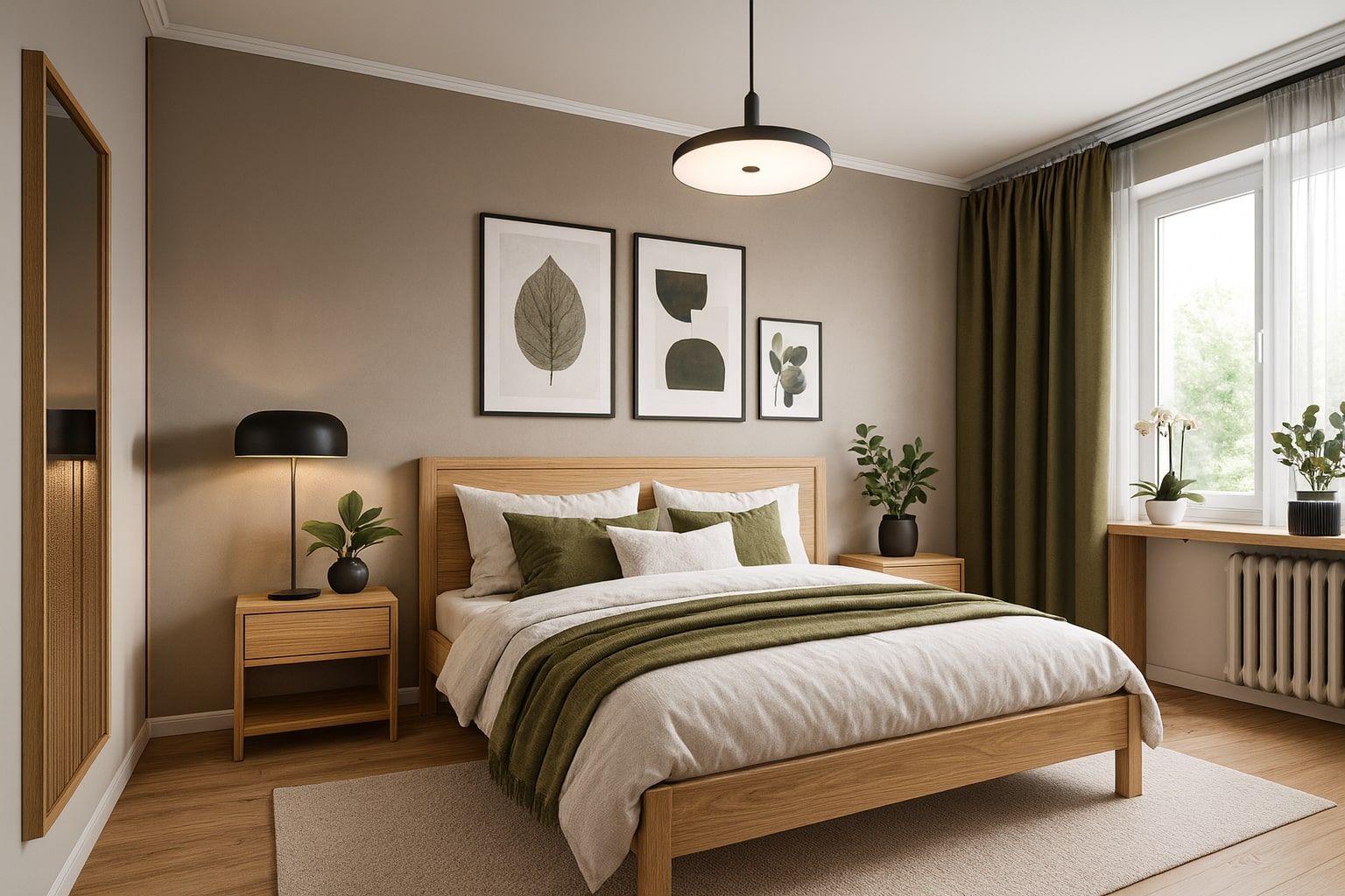 Mieszkanie na Zielonym LSM dla Ciebie - Mieszkanie - Sprzedaż - Lublin, LSM