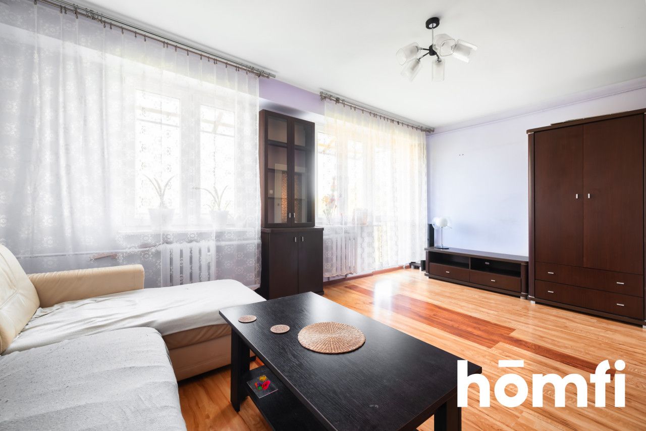 Mieszkanie na Zielonym LSM dla Ciebie - Mieszkanie - Sprzedaż - Lublin, LSM