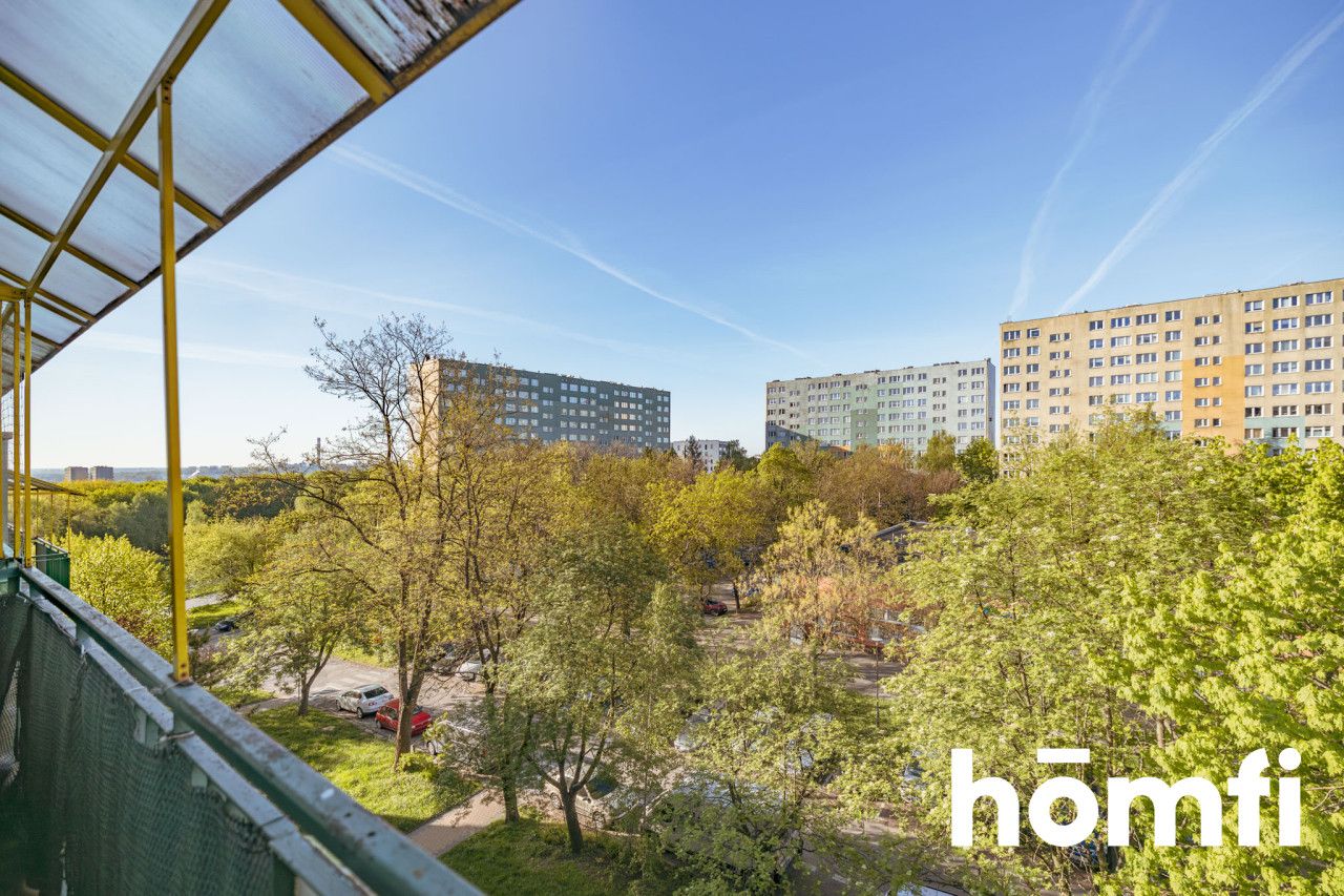 Mieszkanie na Zielonym LSM dla Ciebie - Mieszkanie - Sprzedaż - Lublin, LSM