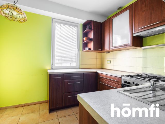 An Apartment in the Green LSM District Just for You - Apartment - Sale - Lublin, LSM