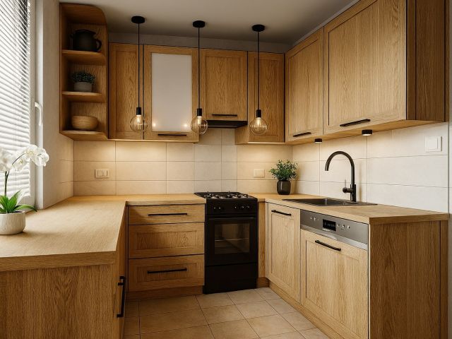An Apartment in the Green LSM District Just for You - Apartment - Sale - Lublin, LSM