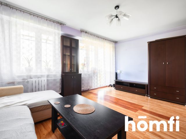 An Apartment in the Green LSM District Just for You - Apartment - Sale - Lublin, LSM
