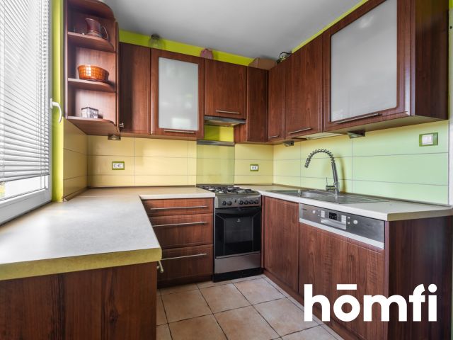 An Apartment in the Green LSM District Just for You - Квартира - Продаж - Lublin, LSM