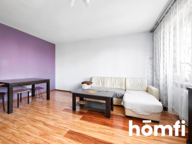 Mieszkanie na Zielonym LSM dla Ciebie - Mieszkanie - Sprzedaż - Lublin, LSM