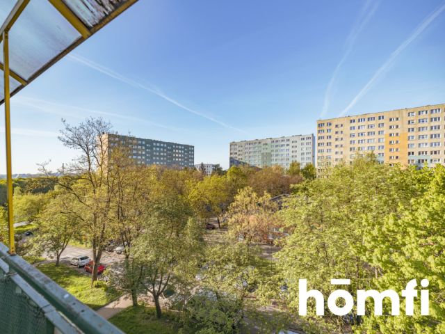 An Apartment in the Green LSM District Just for You - Apartment - Sale - Lublin, LSM