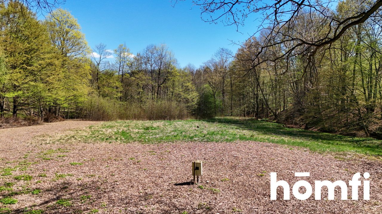 Działki | 57,44 ar | Bugaj - Kalwaria Zebrzydowska - Działka - Sprzedaż - Wadowicki, Kalwaria Zebrzydowska / Bugaj