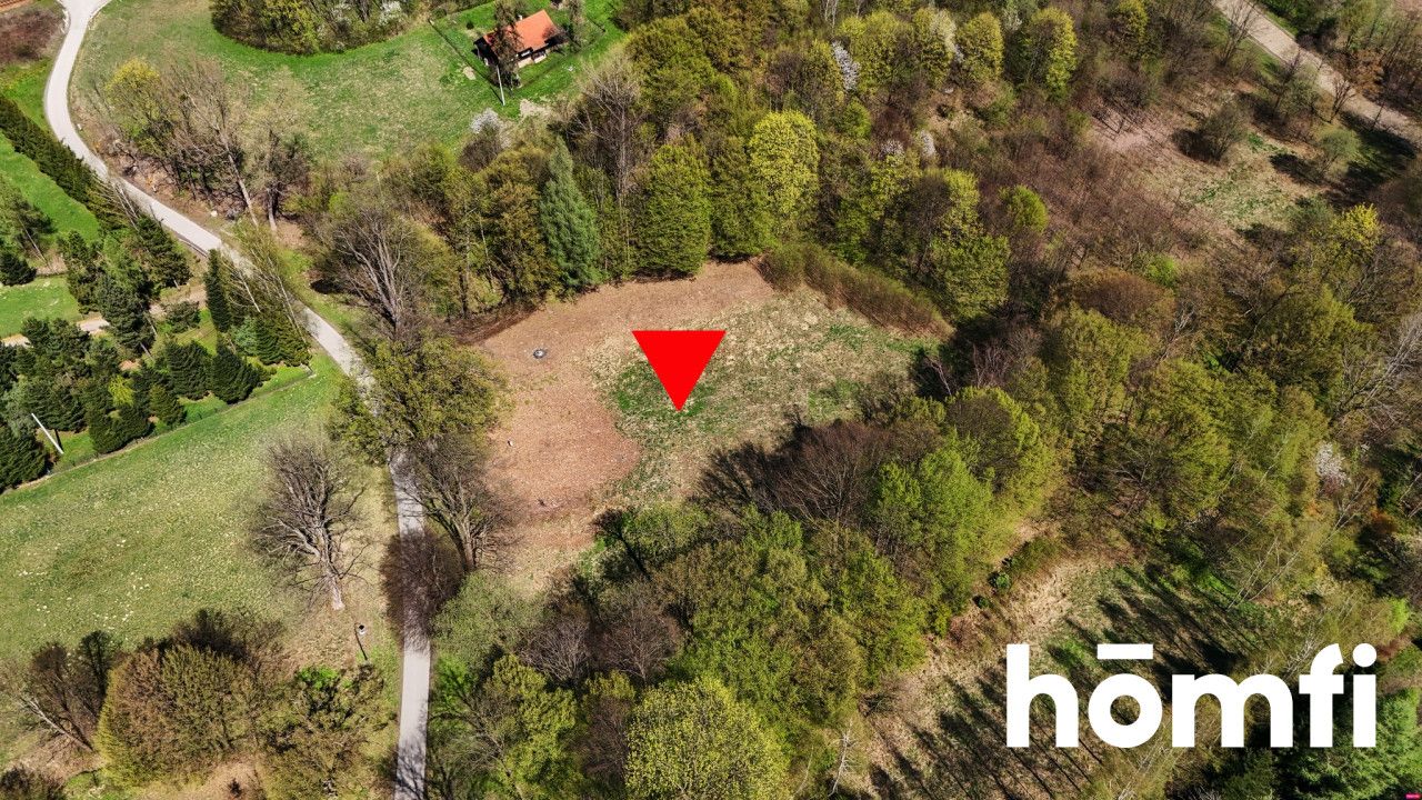 Działki | 57,44 ar | Bugaj - Kalwaria Zebrzydowska - Działka - Sprzedaż - Wadowicki, Kalwaria Zebrzydowska / Bugaj