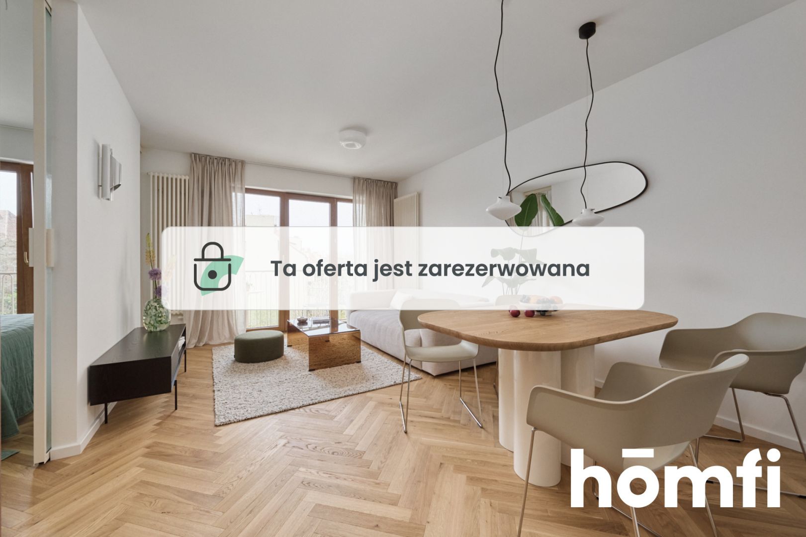 New apartment 44 m2 High Standard Krzyki Drukarska street - Apartment - Rent - Wrocław, Krzyki