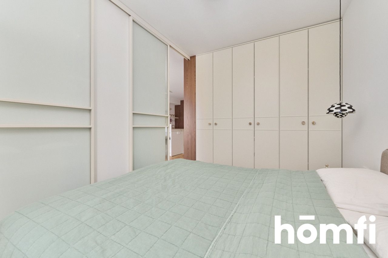 New apartment 44 m2 High Standard Krzyki Drukarska street - Apartment - Rent - Wrocław, Krzyki