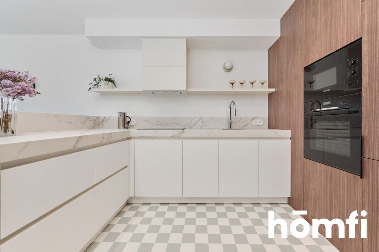 New apartment 44 m2 High Standard Krzyki Drukarska street - Apartment - Rent - Wrocław, Krzyki