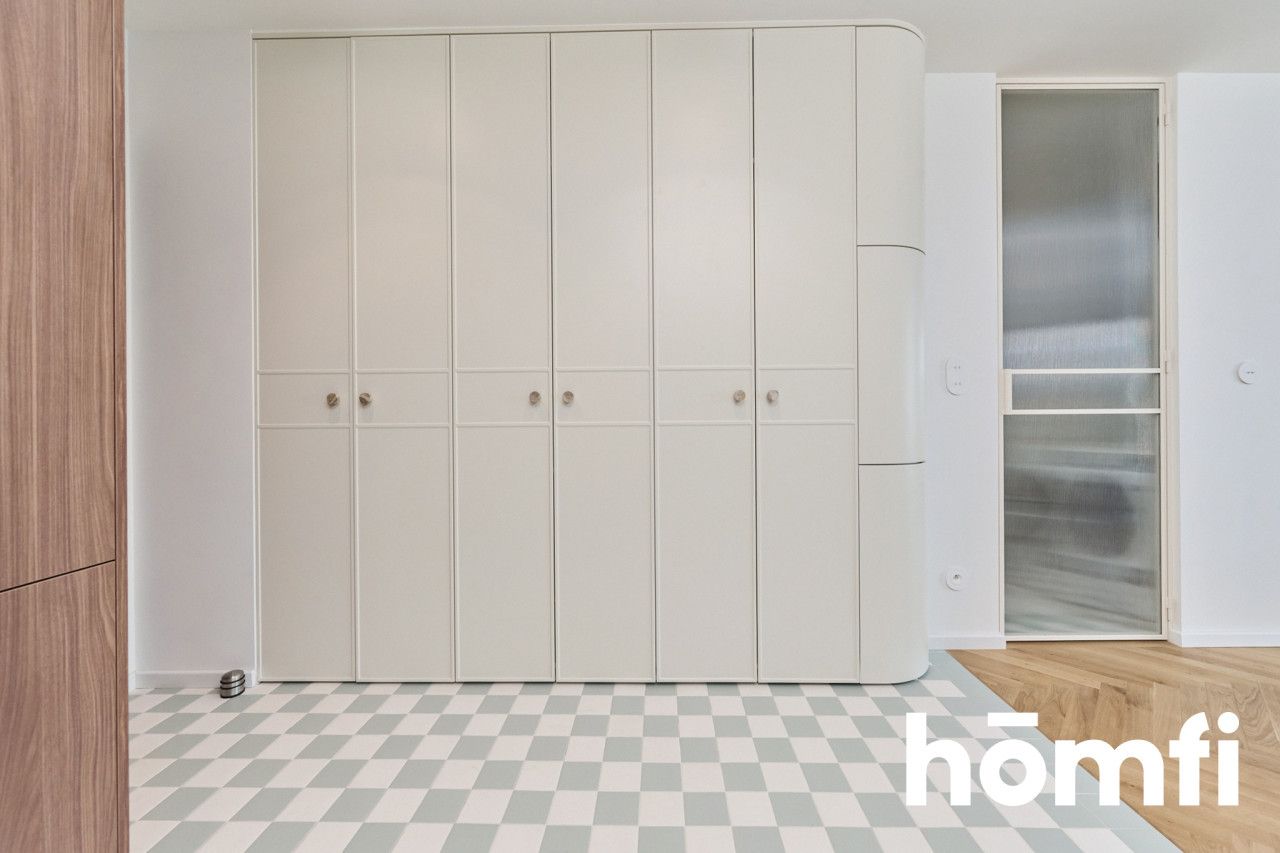 New apartment 44 m2 High Standard Krzyki Drukarska street - Apartment - Rent - Wrocław, Krzyki