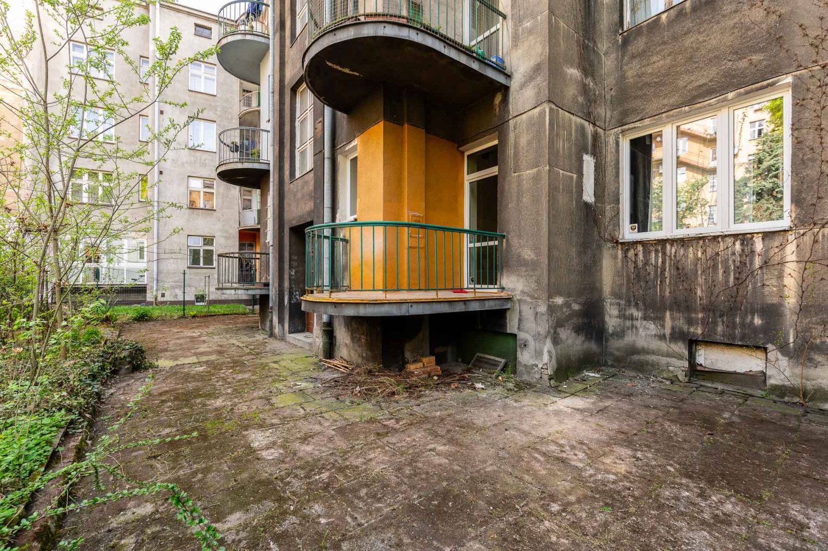 Old Town | First Tenant! | 1 Bed - Квартира - Оренда - Kraków, Śródmieście / Stare Miasto