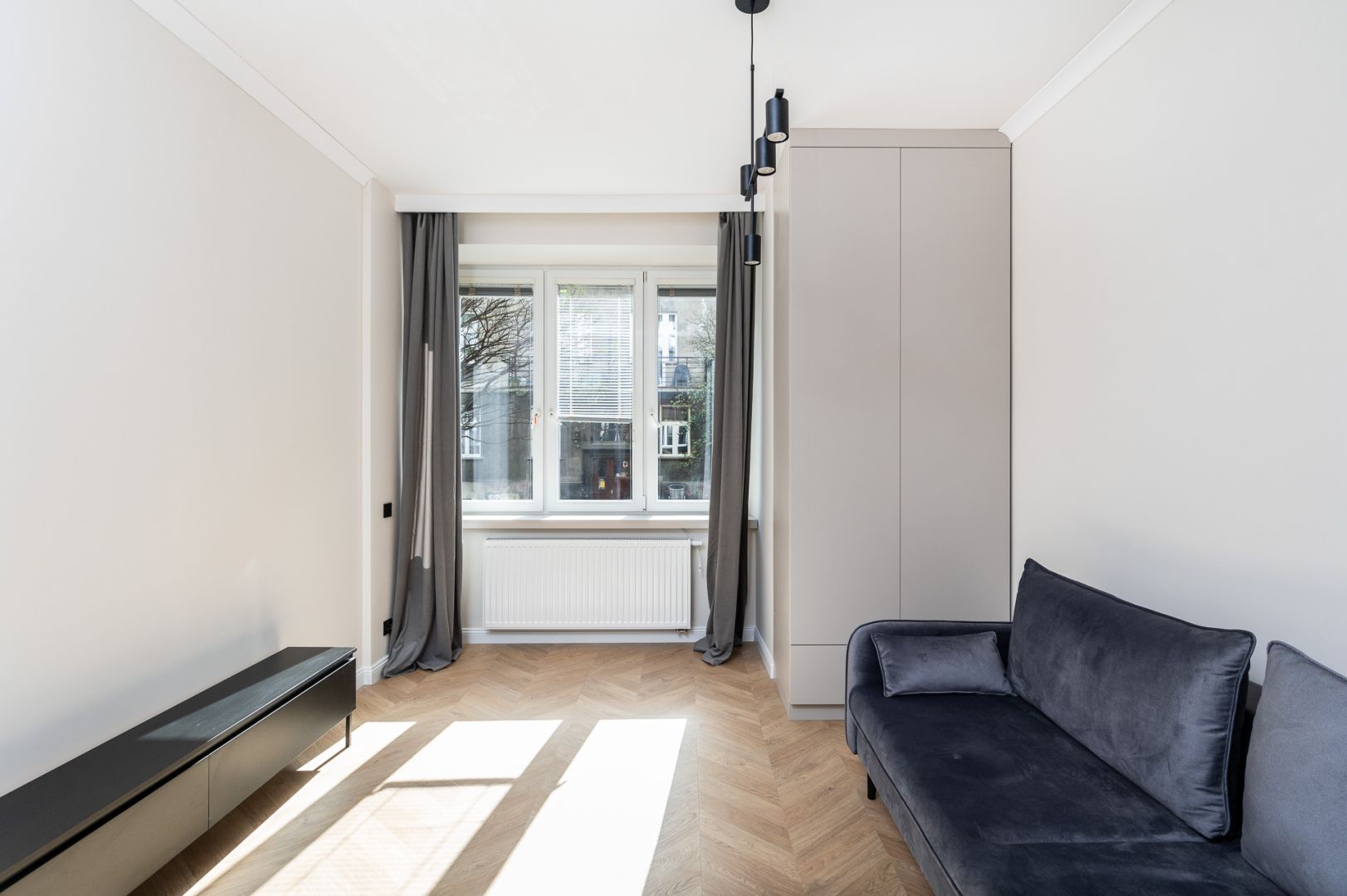 Old Town | First Tenant! | 1 Bed - Квартира - Оренда - Kraków, Śródmieście / Stare Miasto