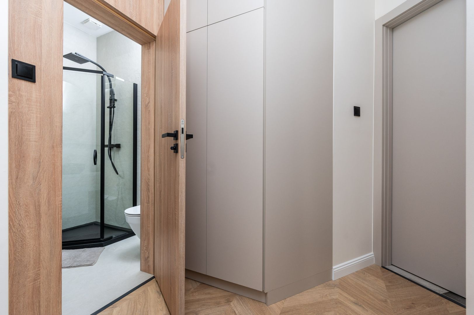 Old Town | First Tenant! | 1 Bed - Квартира - Оренда - Kraków, Śródmieście / Stare Miasto