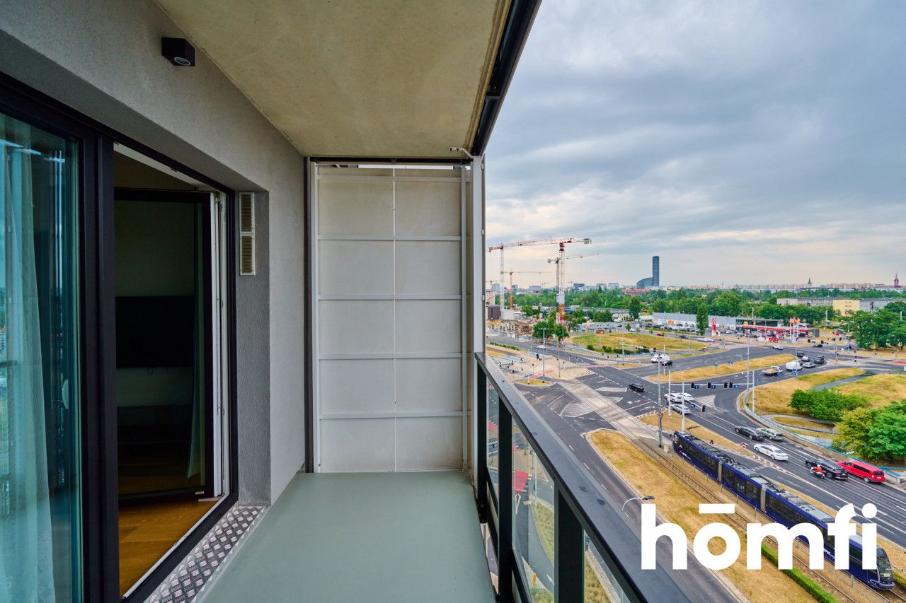 2 rooms apartment - Legnicka 33! - Apartment - Rent - Wrocław, Stare Miasto / Szczepin