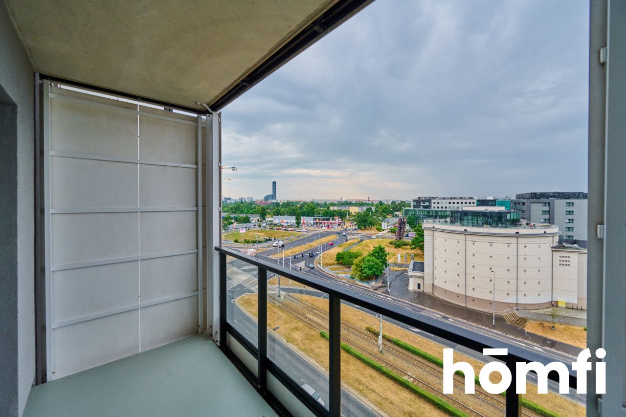 2 rooms apartment - Legnicka 33! - Apartment - Rent - Wrocław, Stare Miasto / Szczepin