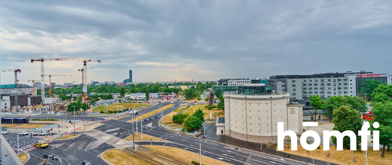 2 rooms apartment - Legnicka 33! - Apartment - Rent - Wrocław, Stare Miasto / Szczepin