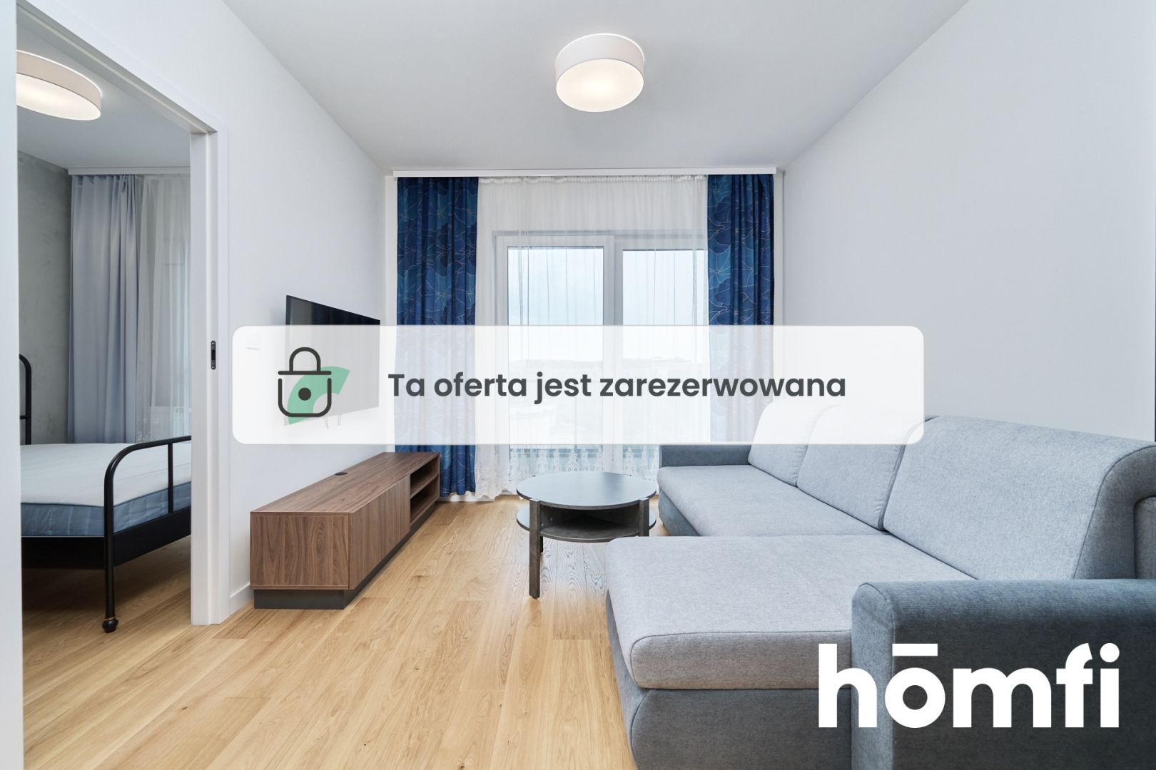 2 rooms apartment - Legnicka 33! - Apartment - Rent - Wrocław, Stare Miasto / Szczepin
