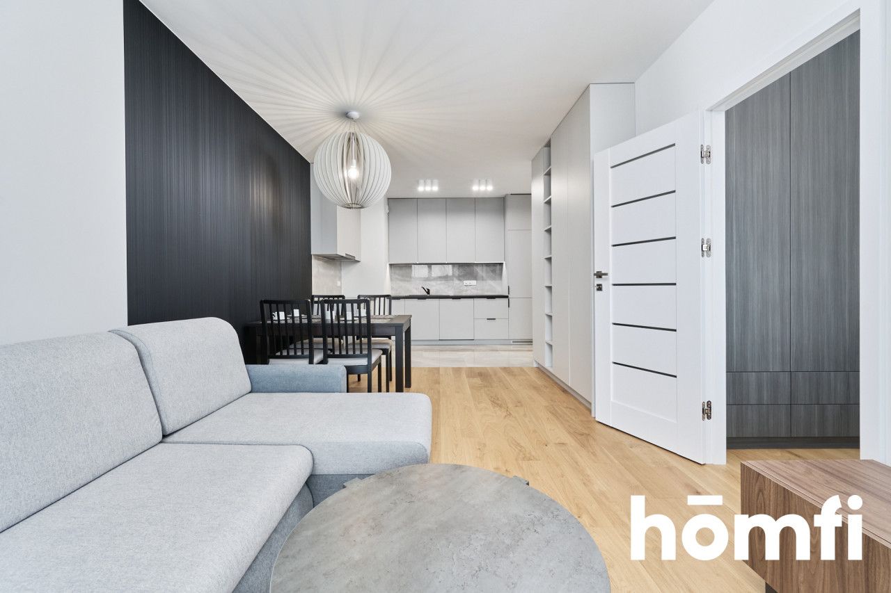 2 rooms apartment - Legnicka 33! - Apartment - Rent - Wrocław, Stare Miasto / Szczepin