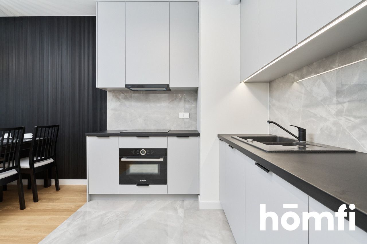 2 rooms apartment - Legnicka 33! - Apartment - Rent - Wrocław, Stare Miasto / Szczepin