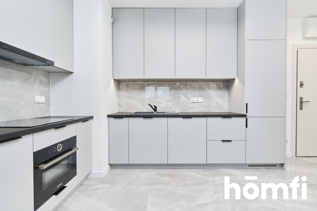 2 rooms apartment - Legnicka 33! - Apartment - Rent - Wrocław, Stare Miasto / Szczepin