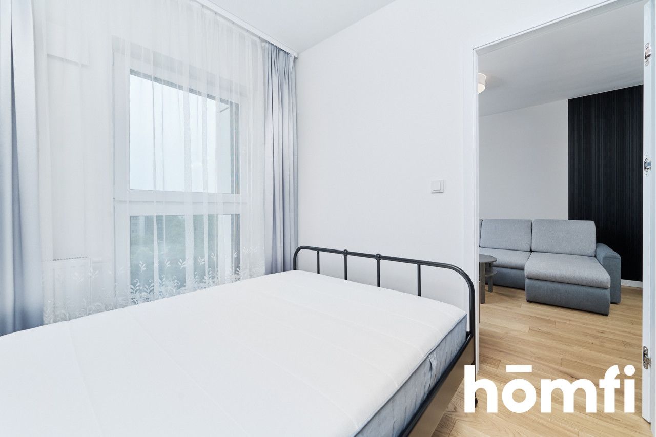 2 rooms apartment - Legnicka 33! - Apartment - Rent - Wrocław, Stare Miasto / Szczepin