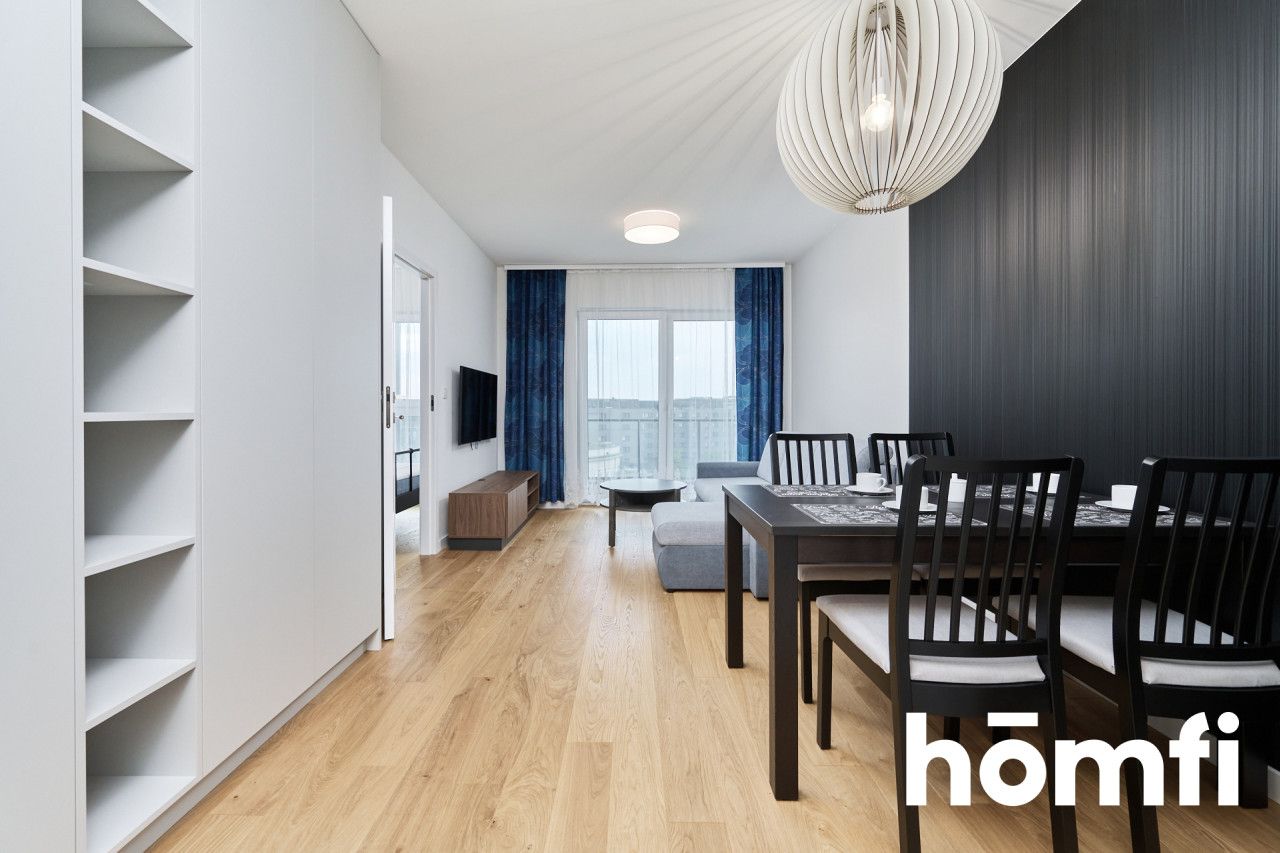 2 rooms apartment - Legnicka 33! - Apartment - Rent - Wrocław, Stare Miasto / Szczepin