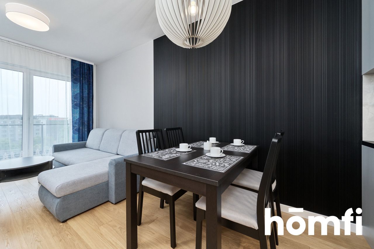 2 rooms apartment - Legnicka 33! - Apartment - Rent - Wrocław, Stare Miasto / Szczepin